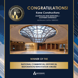 Historical Restoration