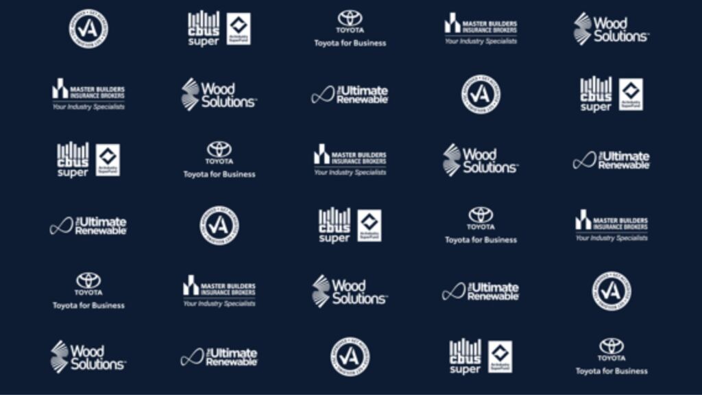 Master Builders partners