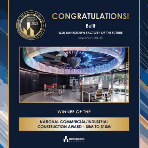 commercial industrial 5-10m