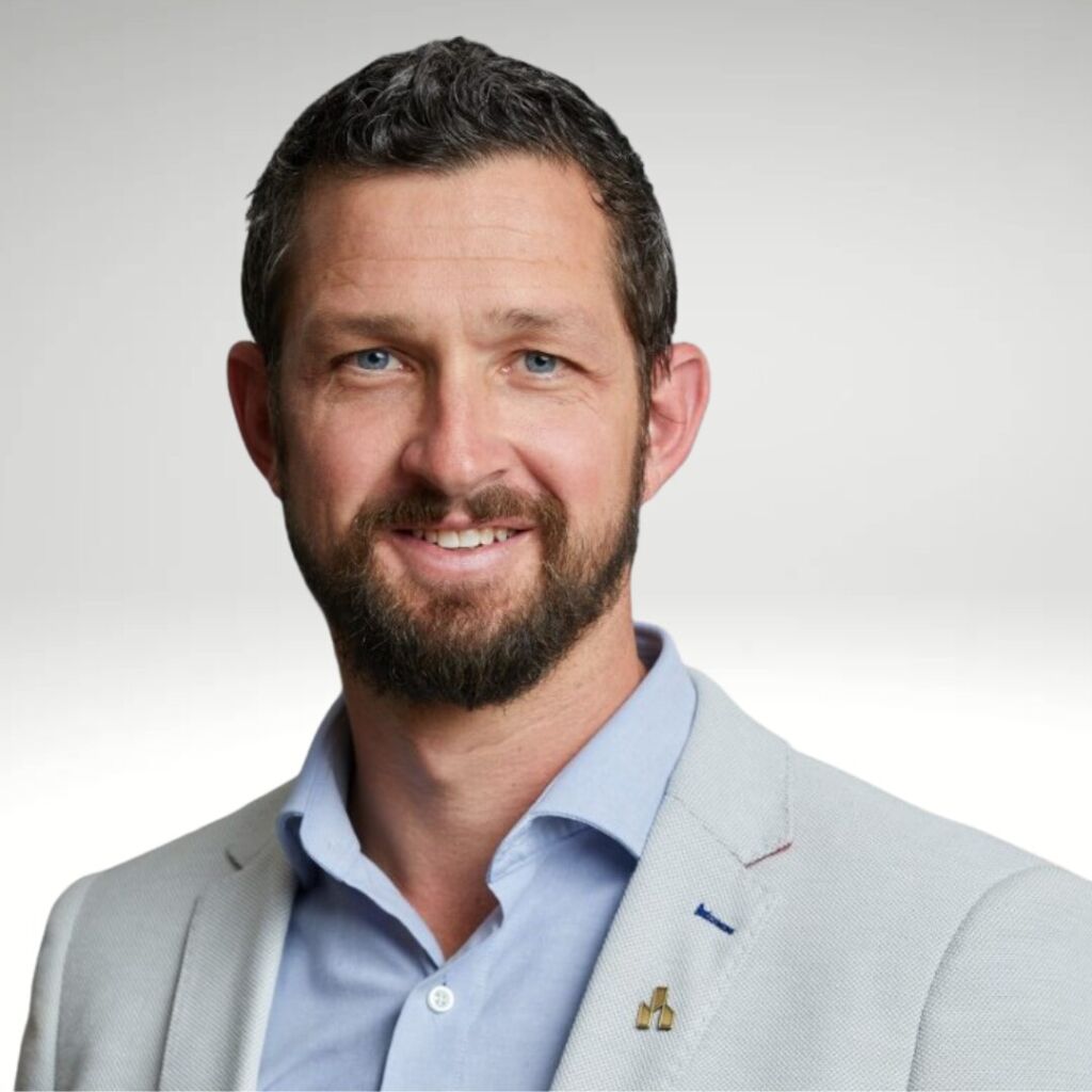 Michael Van Dongen