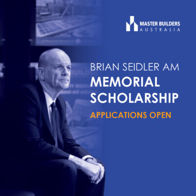 Brian Seidler Scholarship social