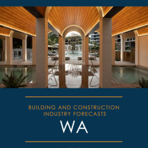 WA Forecast March 2026 - Data spreadsheet