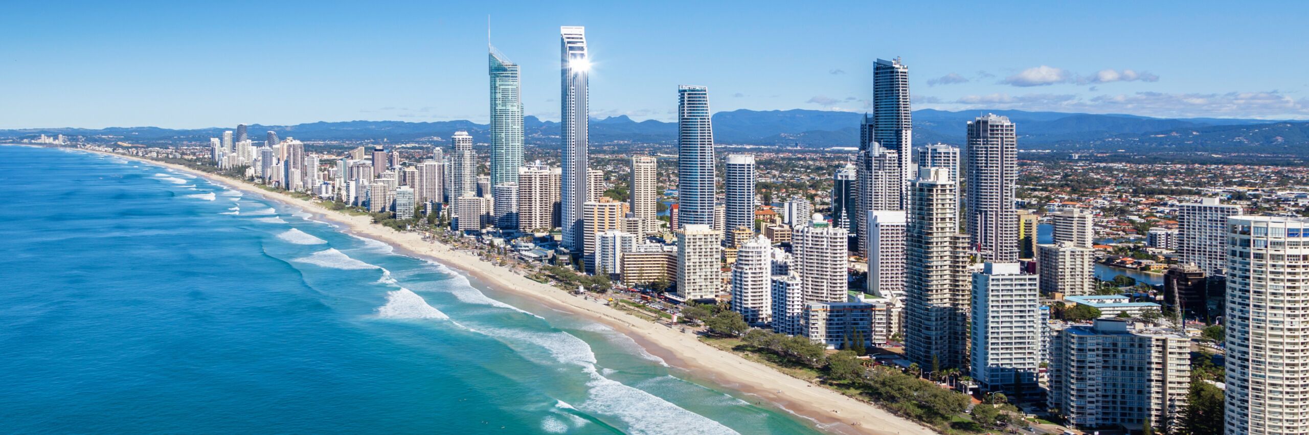 Website Footer Image - Gold Coast