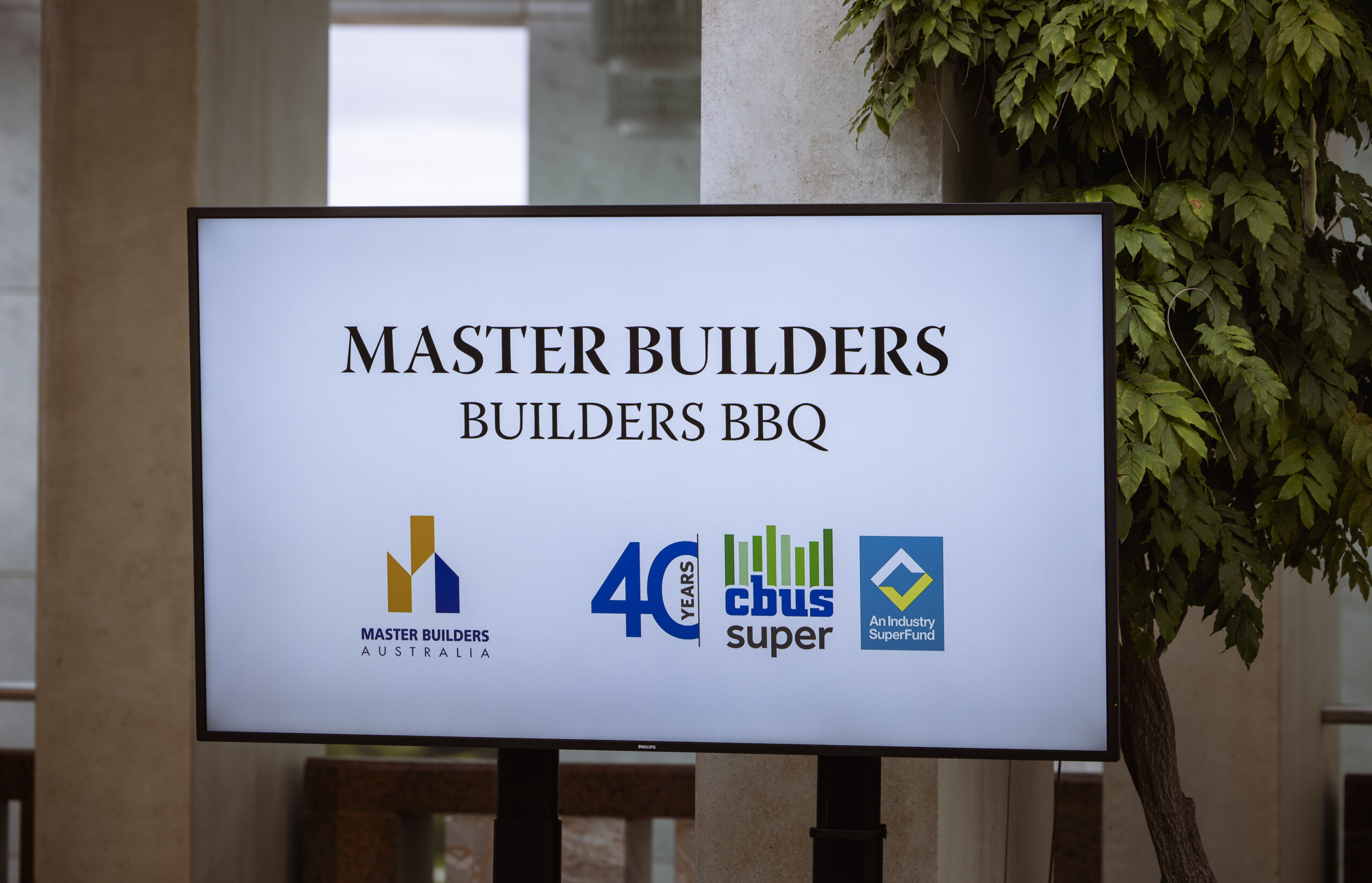 Master Builders Event Image 1