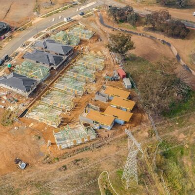 Residential housing development_3