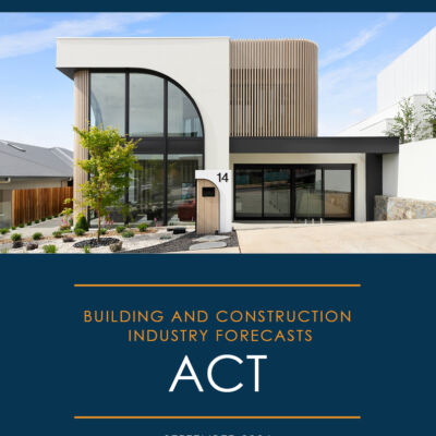 ACT Forecast September 2026