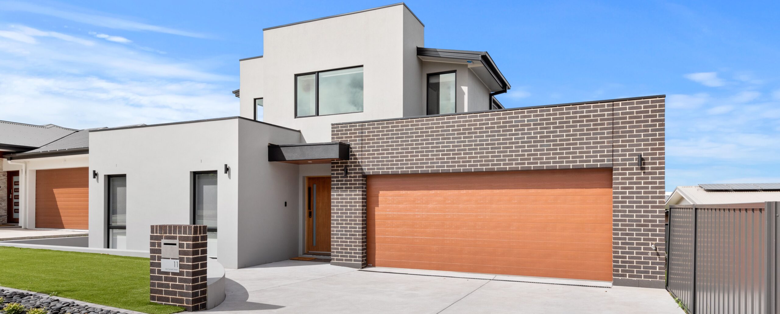 Cercol Construction Services project
