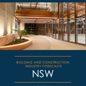 NSW Forecast September 2026