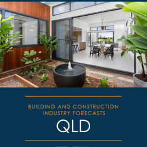 QLD Forecast September 2026