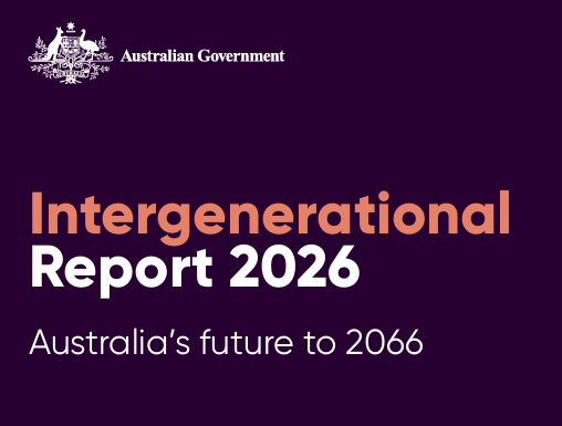 intergenerational-report-reinforces-supply-is-key-to-affordability